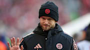 Eric Dier