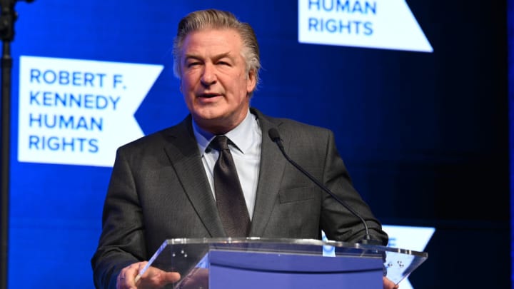 Alec Baldwin