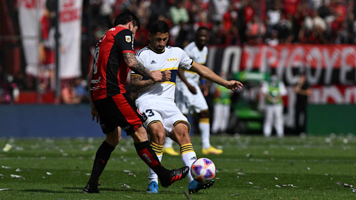 Pablo Pérez, Alan Varela