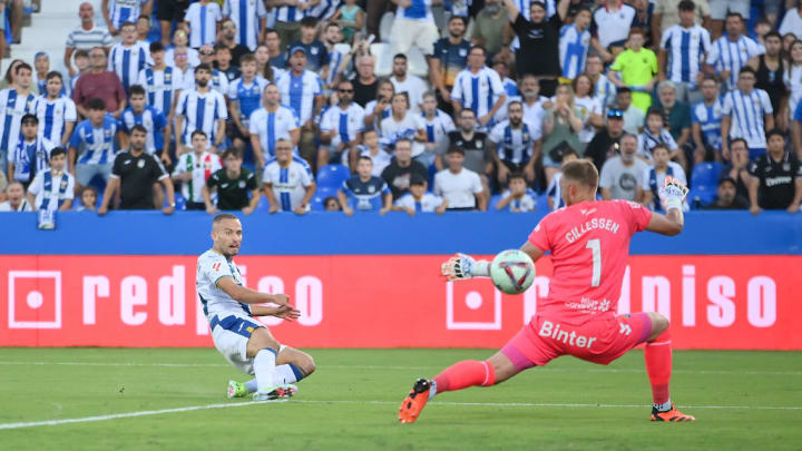 Enric Franquesa, Jasper Cillessen