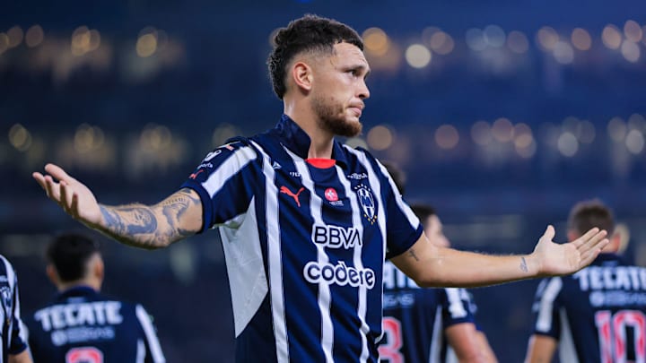 Lucas Ocampos