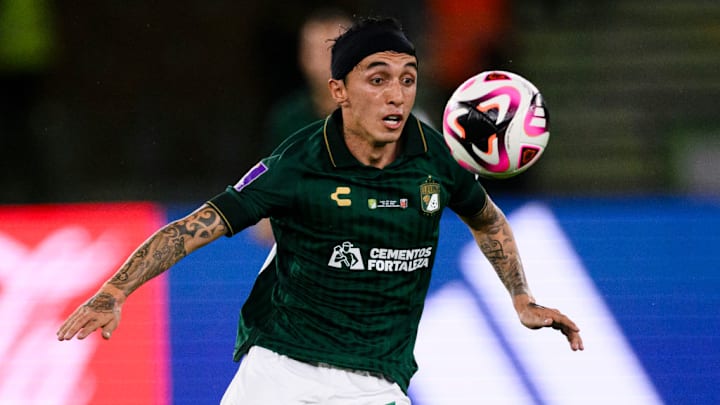 Omar Fernandez