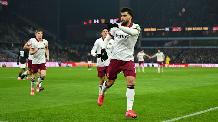 Lucas Paqueta