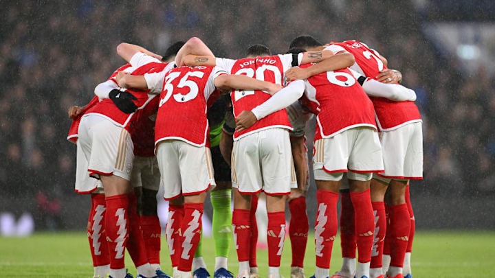 Chelsea FC v Arsenal FC - Premier League