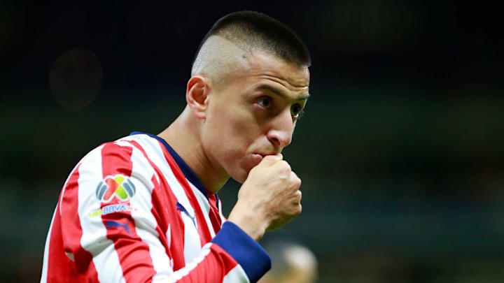 Roberto Alvarado