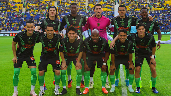 America v FC Juarez - Torneo Clausura 2025 Liga MX