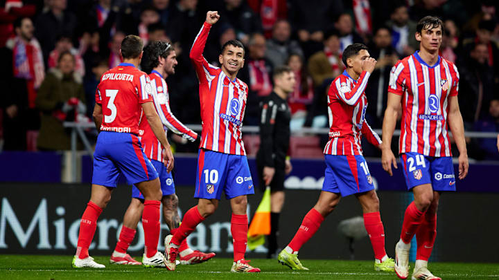 Angel Correa