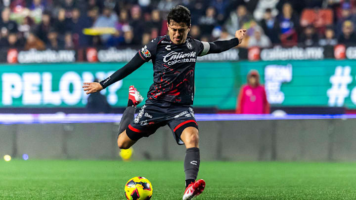 Tijuana v Cruz Azul - Torneo Clausura 2025 Liga MX