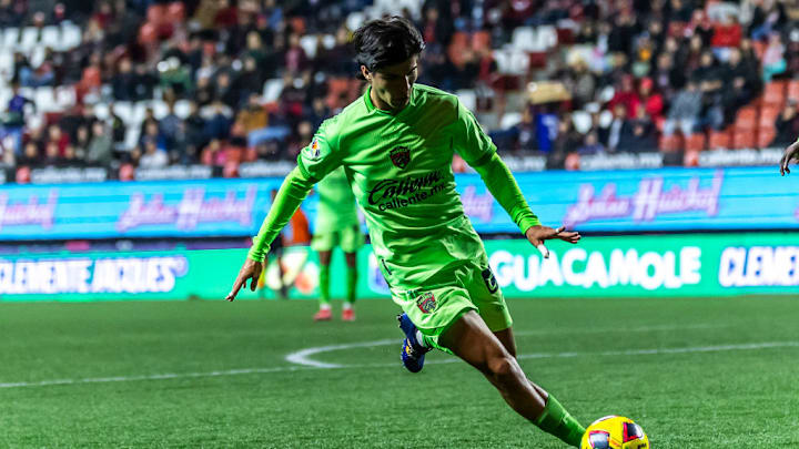 Tijuana v FC Juarez - Torneo Clausura 2025 Liga MX