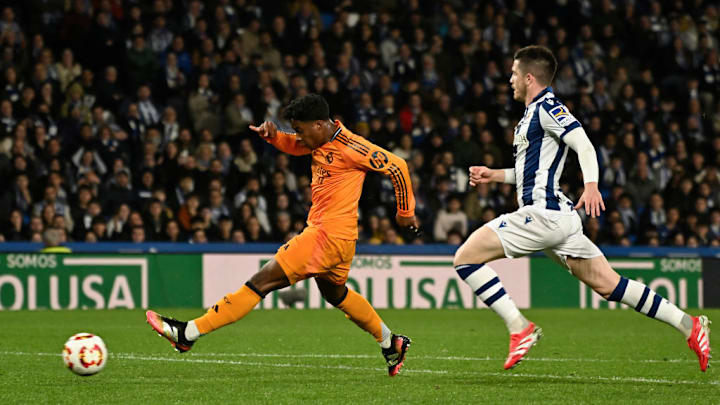 FBL-ESP-CUP-REAL SOCIEDAD-REAL MADRID