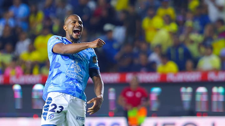 Jose Salomon Rondon