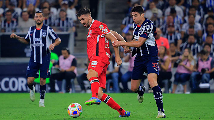 Joao Dias, Stefan Medina