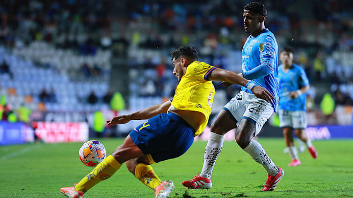 Sebastian Caceres, John Kennedy