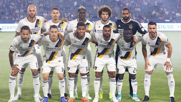 Montreal Impact v Los Angeles Galaxy