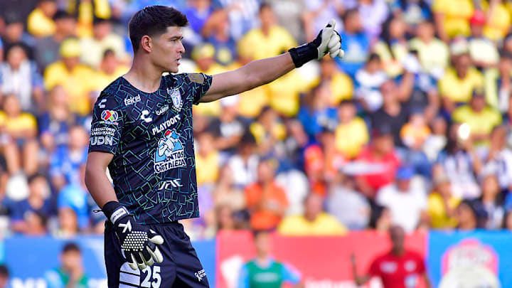 Carlos Moreno