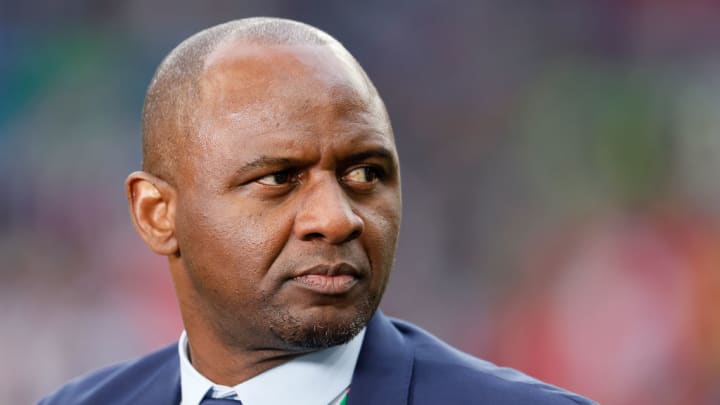 Patrick Vieira