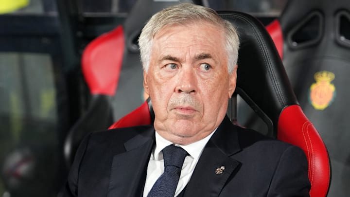 Carlo Ancelotti