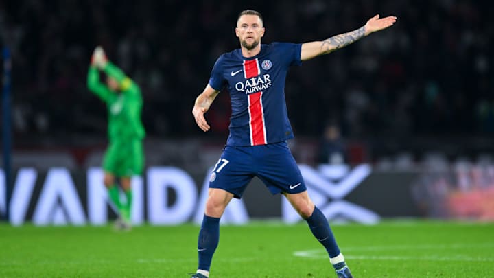Milan Skriniar