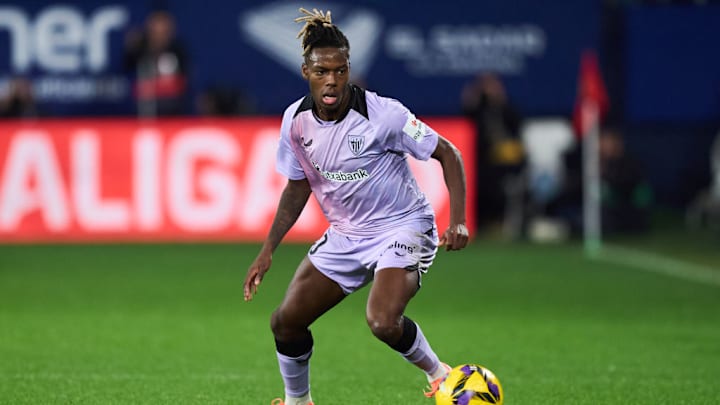 Nico Williams