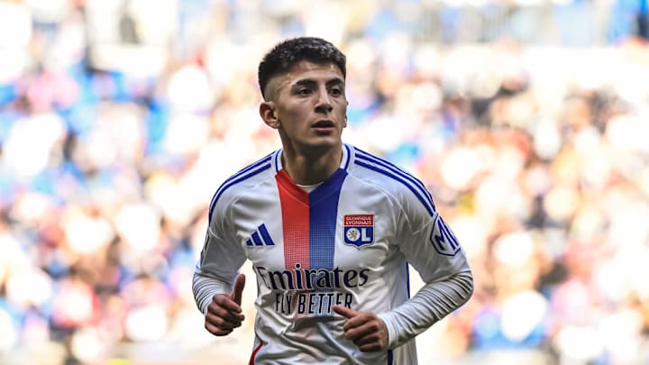 Thiago Almada