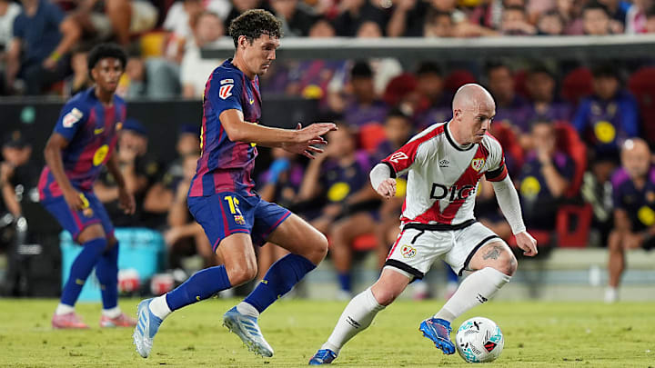 Isi Palazon, Andreas Christensen