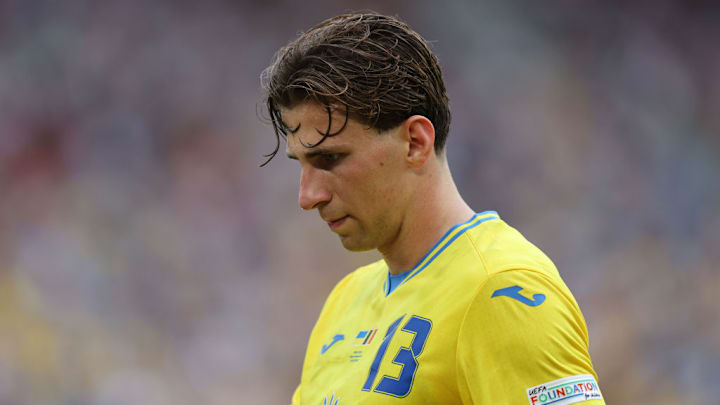 Illya Zabarnyi