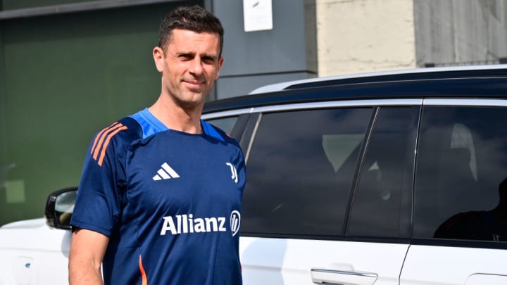 Thiago Motta - Brazilian Soccer Player - Born 1982