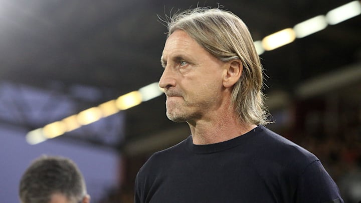 Davide Nicola
