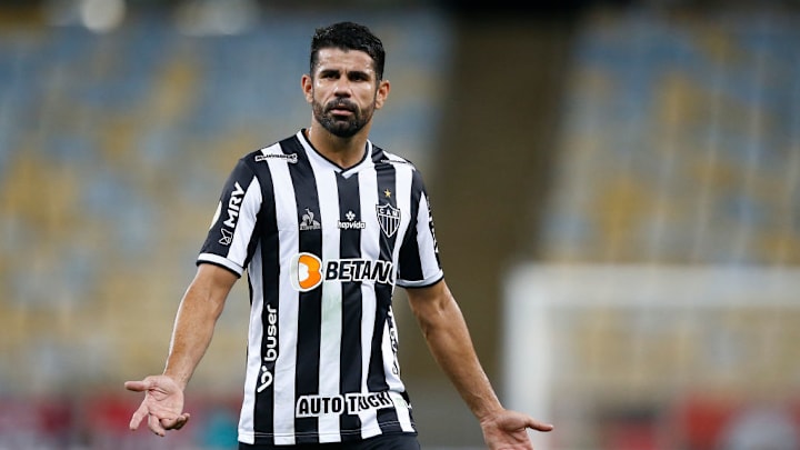 Diego Costa