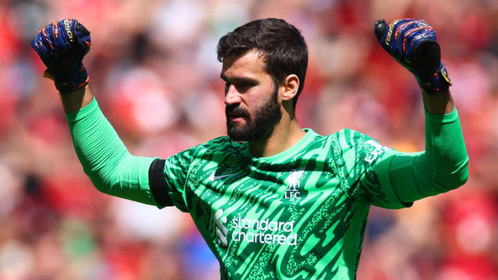 Alisson