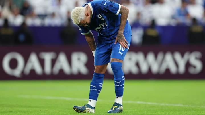 Neymar