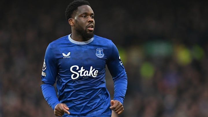 Orel Mangala