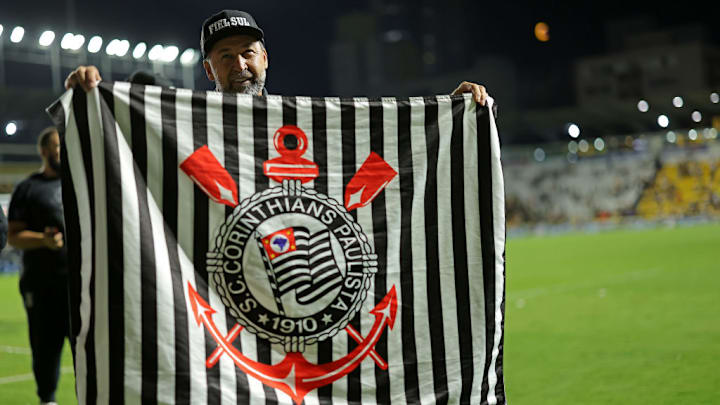 Augusto Melo