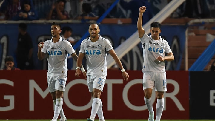 Grêmio 
