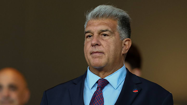 Joan Laporta
