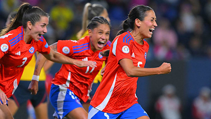 Chile