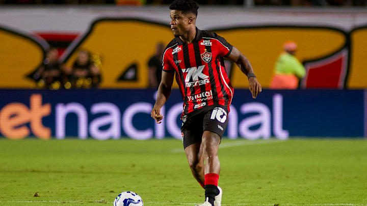 Jamerson Bahia