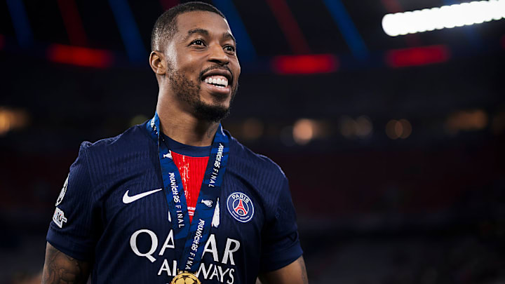 Presnel Kimpembe