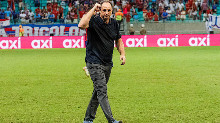 Rogerio Ceni