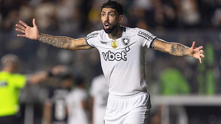 Vasco Da Gama v Botafogo - Copa Do Brazil 2025