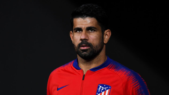 Diego Costa