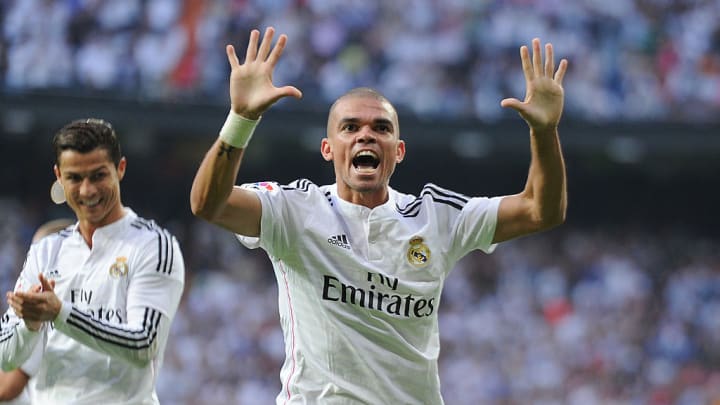 Pepe