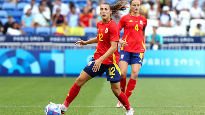 Patri Guijarro