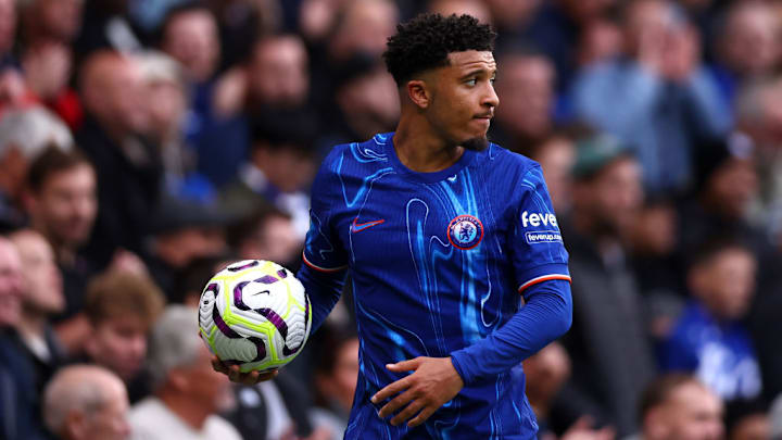 jadon sancho