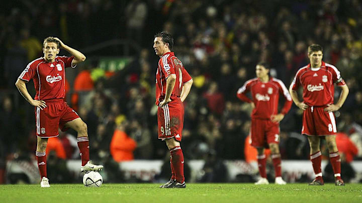 When Anfield Turned Into a Nightmare: Liverpool's Most Crushing Home Defeats