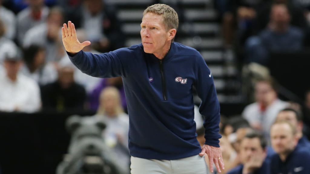 Mark Few