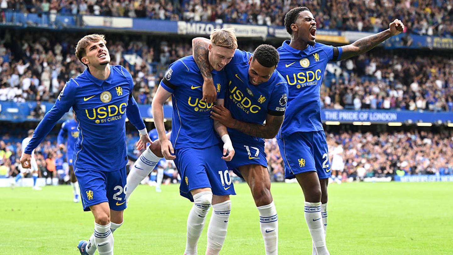 Ya no le llamen ‘Big 5 europeo’: La Premier está literalmente en otra Liga