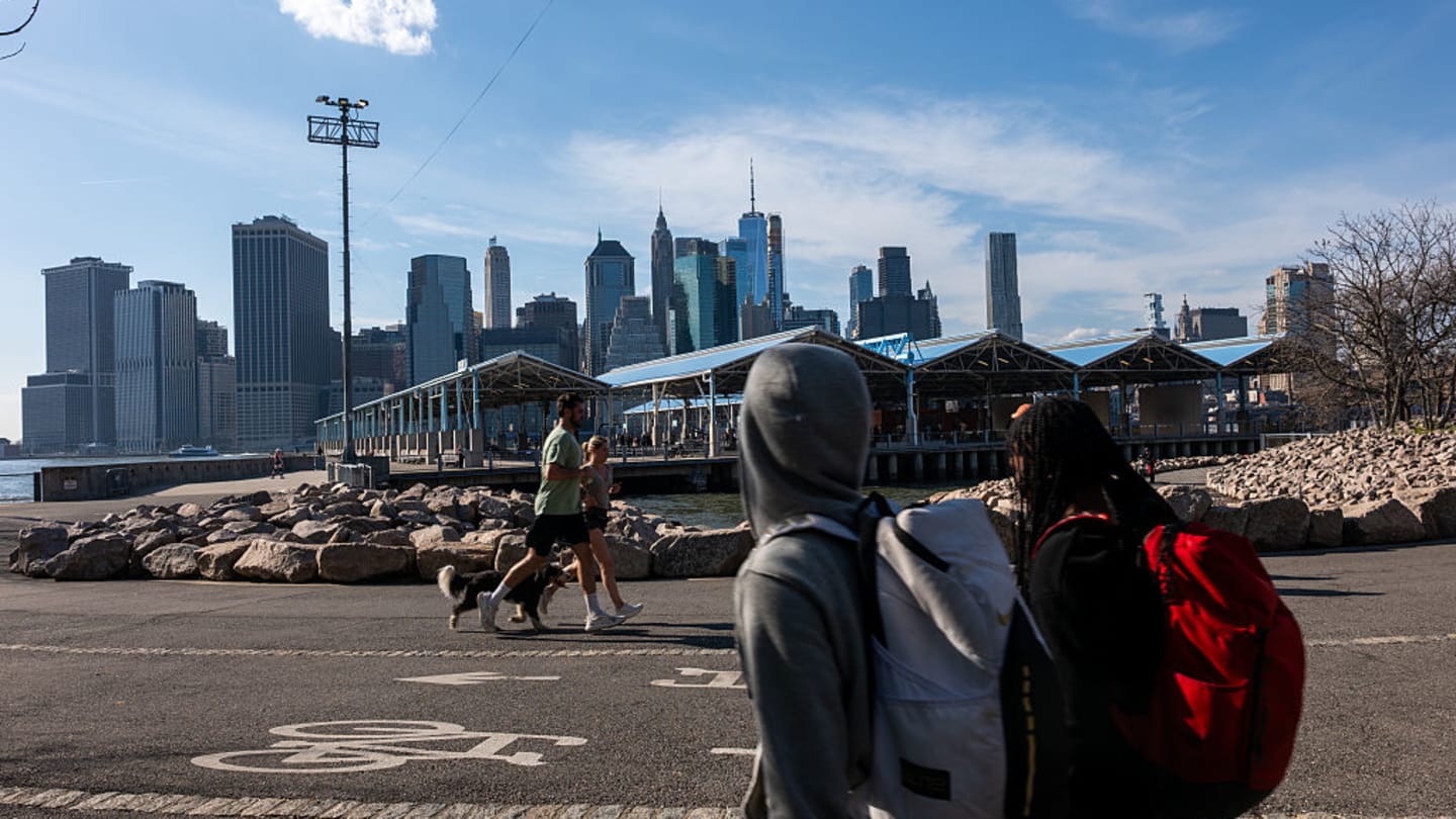 Mundial 2026: Nueva York contará con cinco fan zones oficiales gratuitas