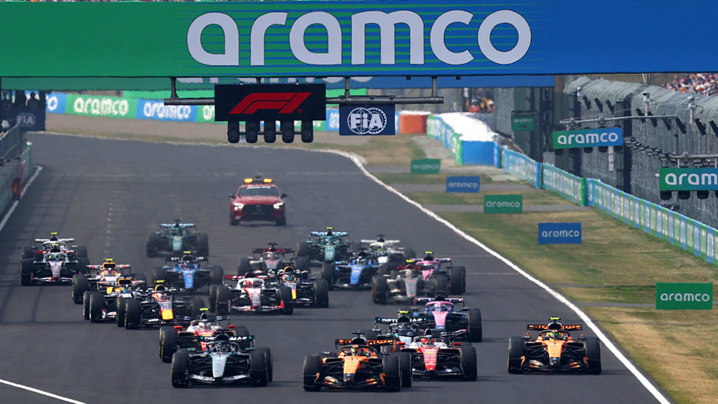 Fórmula 1 cambia sus reglas en acuerdo con la FIA y equipos