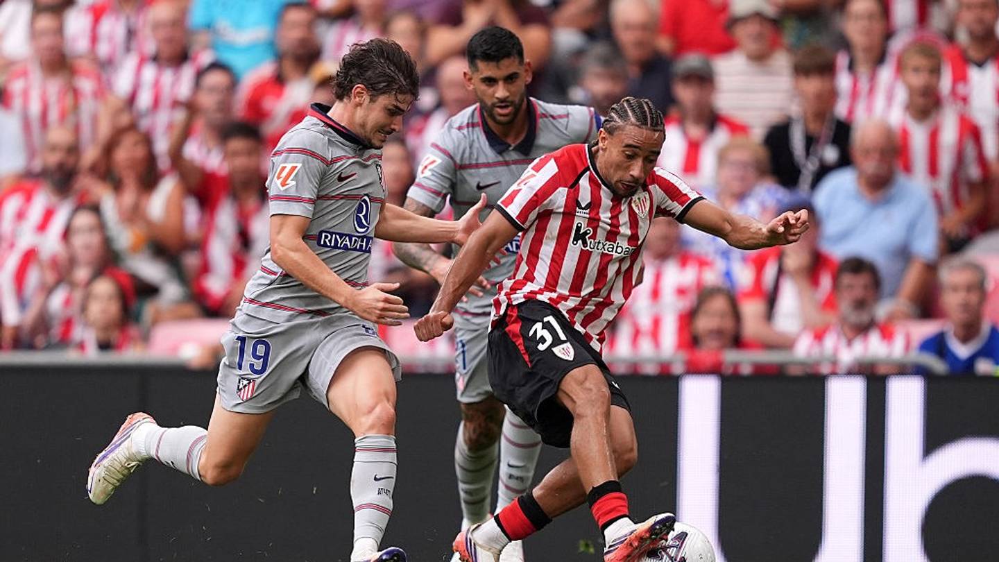 Juli n lvarez Vuelve A Jugar Con El Atl tico De Madrid Que Cae Ante juli-n-lvarez-vuelve-a-jugar-con-el-atl-tico-de-madrid-que-cae-ante